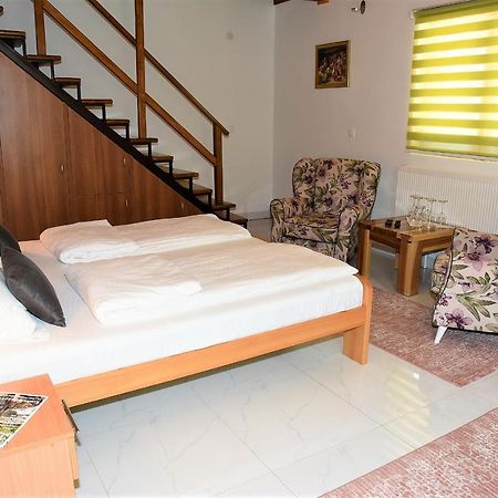 Vila "Maglic" Тьентиште Экстерьер фото